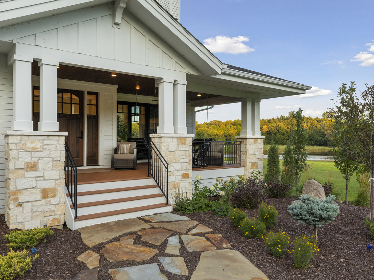 Lecy Bros. Parade of Homes